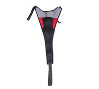 Housse de protection pour vélo Rouge