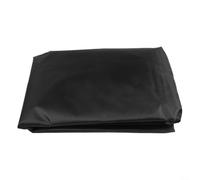 Housse de protection pour vélo stationnaire en tissu Oxford 210D imperméable pour vélo d'exercice et vélo d'intérieur droit avec cordon de serrage, convient (C)