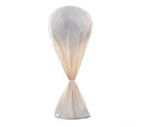 Housse de protection pour ventilateur électrique avec tissu Oxford 420D et fermeture éclair sécurisée, conçue pour garder les ventilateurs propres et anti-poussière lorsqu'ils ne sont pas utilisés