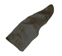Housse de protection pour violon | Étui de rangement pour instruments | Fournitures d'organisation | Sac lavable pour violon pour machine de performance sur scène, basses et guitares électriques