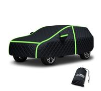 Housse de Protection pour Voiture/SUV für Toyota RAV4 2004-2005 Housse Bâche Voiture extérieure,imperméable,Protecteur Contre la Pluie,Soleil et Neige,pour Printemps/Été/Automne/Hiver