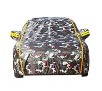 Housse De Protection Pour Volkswagen Dune Buggy, Imperméable, Toutes Saisons, Avec Fermeture Éclair Latérale, Pour Intérieur Et Extérieur