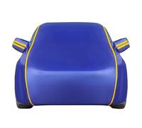 Housse De Protection Pour Volkswagen Dune Buggy, Imperméable, Toutes Saisons, Avec Fermeture Éclair Latérale, Pour Intérieur Et Extérieur