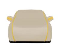 Housse De Protection Pour Volkswagen Dune Buggy, Imperméable, Toutes Saisons, Avec Fermeture Éclair Latérale, Pour Intérieur Et Extérieur