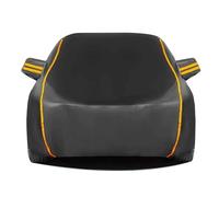 Housse De Protection Pour Volkswagen Dune Buggy, Imperméable, Toutes Saisons, Avec Fermeture Éclair Latérale, Pour Intérieur Et Extérieur