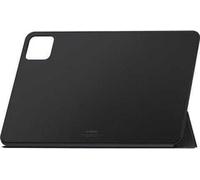 Housse de protection pour Xiaomi Pad 6 / Xiaomi Pad 6 Pro, Xiaomi PU Magnetic Case, noir