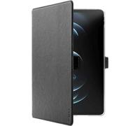 Housse de protection pour Xiaomi Redmi Pad SE 8.7, Fixed Topic Tab, Noir