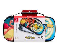 Housse de protection - POWER A - Nintendo Switch - Pikachu 'Vortex'