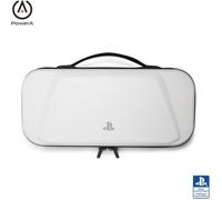 Etui de protection PowerA pour PlayStation Portal Blanc