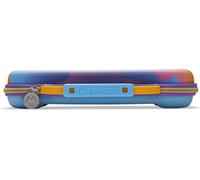 Housse de protection PowerA pour Nintendo Switch, Héros éclaboussés de peinture (NSCS0302-01), Couleur:Multicolore