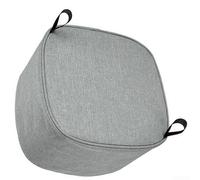 Housse de protection pratique pour intérieur et extérieur pour projecteurs de ménage Design compact
