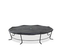 Housse De Protection Premium Pour Trampoline Ø427cm Noir TU
