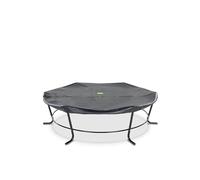Exit Toys - Housse de trampoline Premium ø253cm