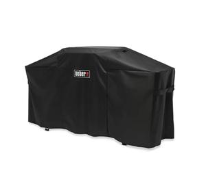 Housse de protection Premium pour Weber Slate GP 43 cm et GP 56 cm Plancha Premium avec support