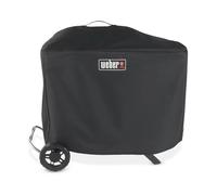 Weber Grill Housse pour barbecue Traveler Premium sur chariot