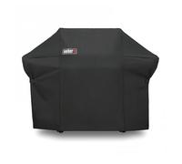 Housse premium Weber pour barbecue à gaz Summit série 400