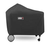 Housse barbecue WEBER de luxe BBQ Performer Premium et Deluxe