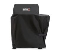 Housse barbecue WEBER Searwood série 600