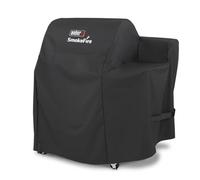 Housse de protection Weber Premium SmokeFire EX4 Noir Noir