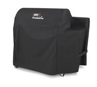 Housse barbecue WEBER pour barbecue à pellet Smokefire EX6 GBS