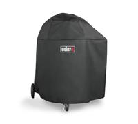 Housse de protection premium Weber - pour Summit® Charcoal Grill et Summit® Kamado E6