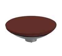 Housse de protection professionnelle en tissu pour diffuseur de lampe de 55 cm pour intérieur ou extérieur