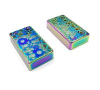 Housse de protection professionnelle pour guitare creuse - Humbucker - Amélioration du son - Remplacement pour couvercle de collecte électrique