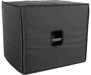 Housse de Protection Pronomic pour Subwoofer C-118SA, 5 cm, Nylon robuste | Dimensions intérieures (LxHxP): env. 55 x 60 x 69, 5 cm, Protège contre les rayures pendant le transport, Rangement sécurisé