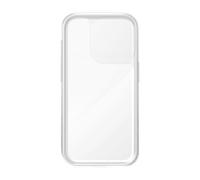 Protection étanche QUAD LOCK MAG Poncho - iPhone 14 Pro