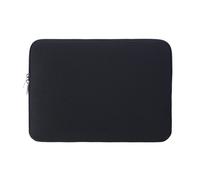 Housse de protection Rainyear pour ordinateur portable 15,6 pouces, souple et zipp e, compatible avec les ordinateurs portables, Ultrabooks et Ch