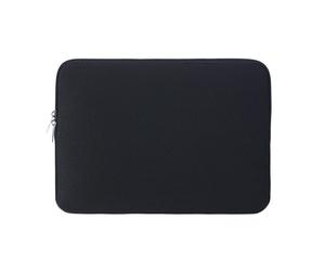 Housse de protection Rainyear pour ordinateur portable 15,6 pouces, souple et zipp e, compatible avec les ordinateurs portables, Ultrabooks et Ch