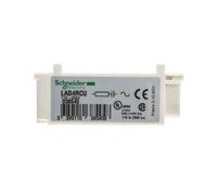 Housse de protection RC 110-240V AC LAD4RCU TeSys Deca