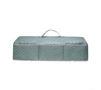Housse de protection rembourrée avec poches extérieures fonctionnelles pour machines Cricut, y compris Maker 4, Explore 4, Maker 3, Explore 3, Air 2, gris