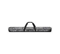 Dakine Padded Sleeve Skis Bag Gris 175 cm