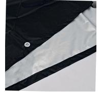 Housse de protection renforcée pour plancha 100 g/m2 WERKA PRO 66 x 50 x 22 cm