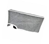 Housse de protection résistante à l'usure et à la saleté pour console NS2 en tissu Oxford, protection anti-poussière