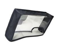 Housse de protection résistante à l'usure et à la saleté pour console NS2 en tissu Oxford, protection anti-poussière