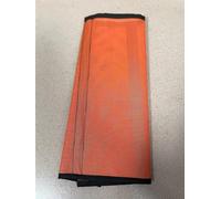 Housse de protection respirante anti-moustiques pour pattes de cheval