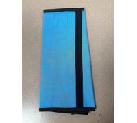 Housse de protection respirante anti-moustiques pour pattes de cheval