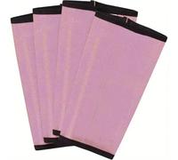 Housse de protection respirante anti-moustiques pour pattes de cheval