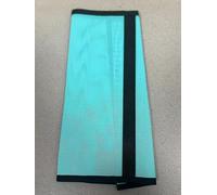 Housse de protection respirante anti-moustiques pour pattes de cheval