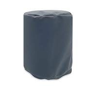 Housse de Protection Respirante et imperméable pour Sonos One/Play:1 - Convient pour l'extérieur (Gris)