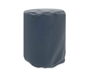 Housse de Protection Respirante et imperméable pour Sonos One/Play:1 - Convient pour l'extérieur (Gris)