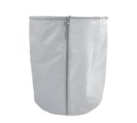 Housse de Protection Respirante - Isolation en Tissu pour d'arbres, d'arbres, de légumes, de Fruits, de vivaces, de vignes, de Cultures, de Jardin