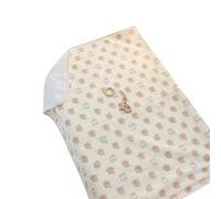 Housse de protection respirante pour bébé lavable et confortable pour urinoir lavable et imperméable