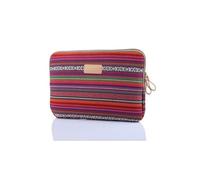 Housse de protection rétro pour votre iPad Air 1/2/3/ iPad Pro 10.5 - Multicolore #4