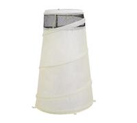 Housse de protection réutilisable en forme de rose pour extérieur, cour, pépinière, jardin, paysage, parterre de fleurs, terrasse, serre, ferme