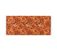 Housse de protection réutilisable pour lave-linge et sèche-linge avec sac latéral, compatible avec la plupart des machines à laver ou sèche-linge, 130 x 55,9 cm