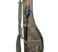 Housse de protection rigide Nash Subterfuge Hi 12ft Vert 50 mm