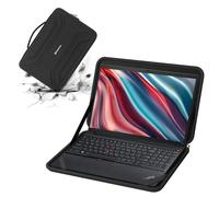 Housse de protection rigide Smatree pour ordinateur portable 15,6" Lenovo IdeaPad Gaming 3 Gen 6 et Newest 3